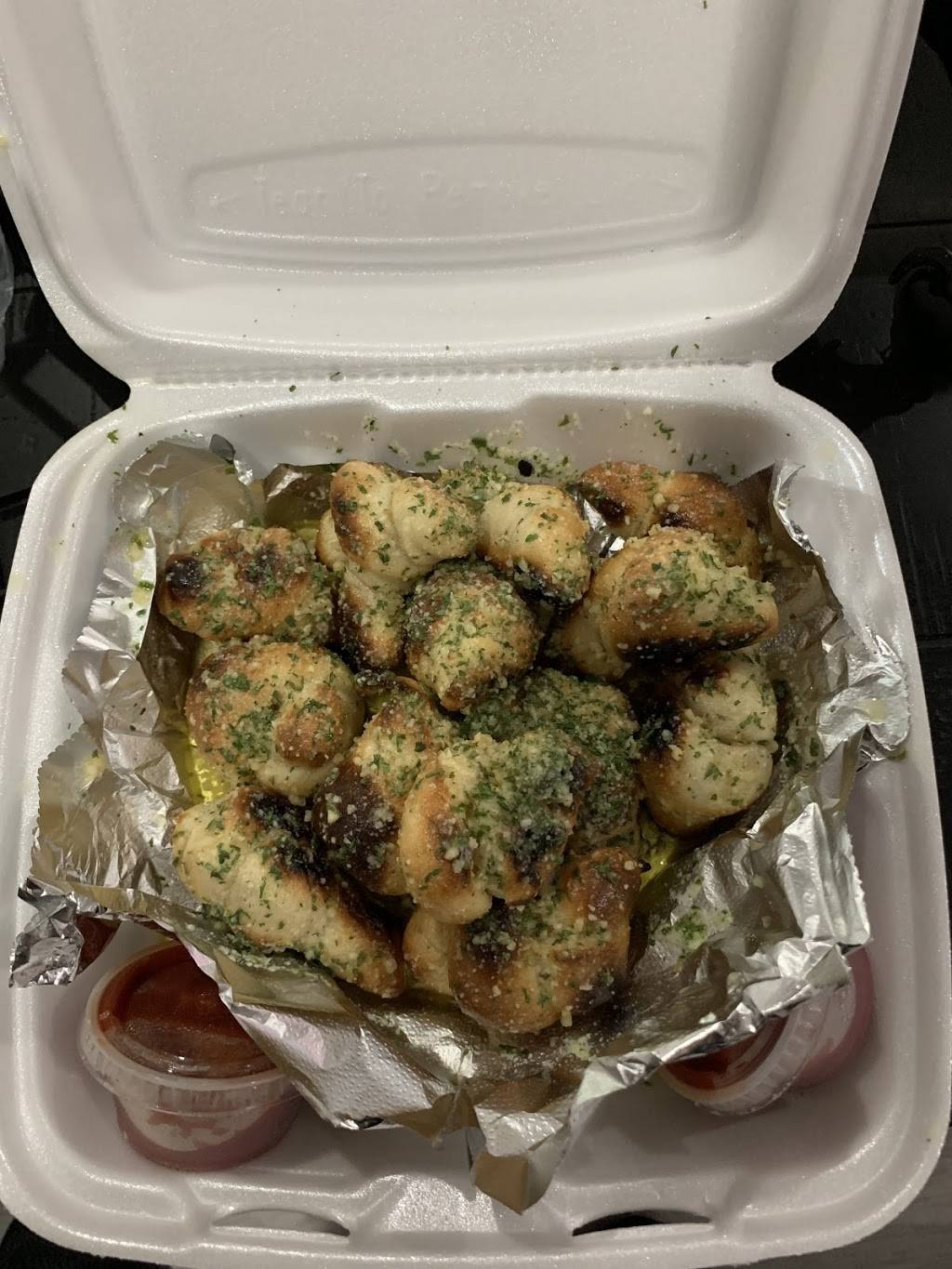 Dundee Downtown Pizza | restaurant | 208 E Main St, Dundee, FL 33838, USA | 8633535473 OR +1 863-353-5473