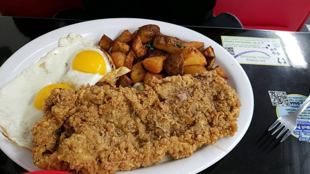 Katz-N Jammers | restaurant | 44801 Beech Ave, Lancaster, CA 93534, USA | 6619456646 OR +1 661-945-6646