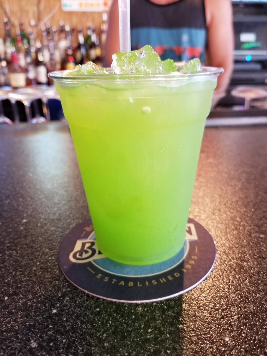 Gilligans Pier | restaurant | 11535 Popes Creek Rd, Newburg, MD 20664, USA | 3012594514 OR +1 301-259-4514