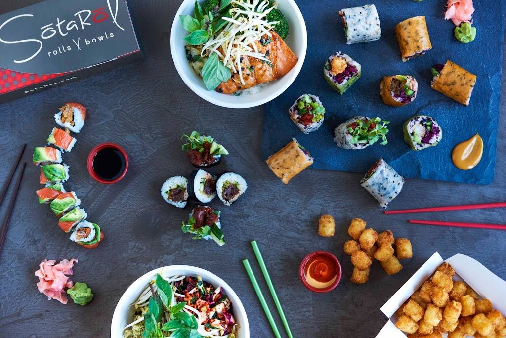 Sotarol Asian Kitchen | restaurant | 5005 Ewing Ave S, Minneapolis, MN 55410, USA | 6123153659 OR +1 612-315-3659