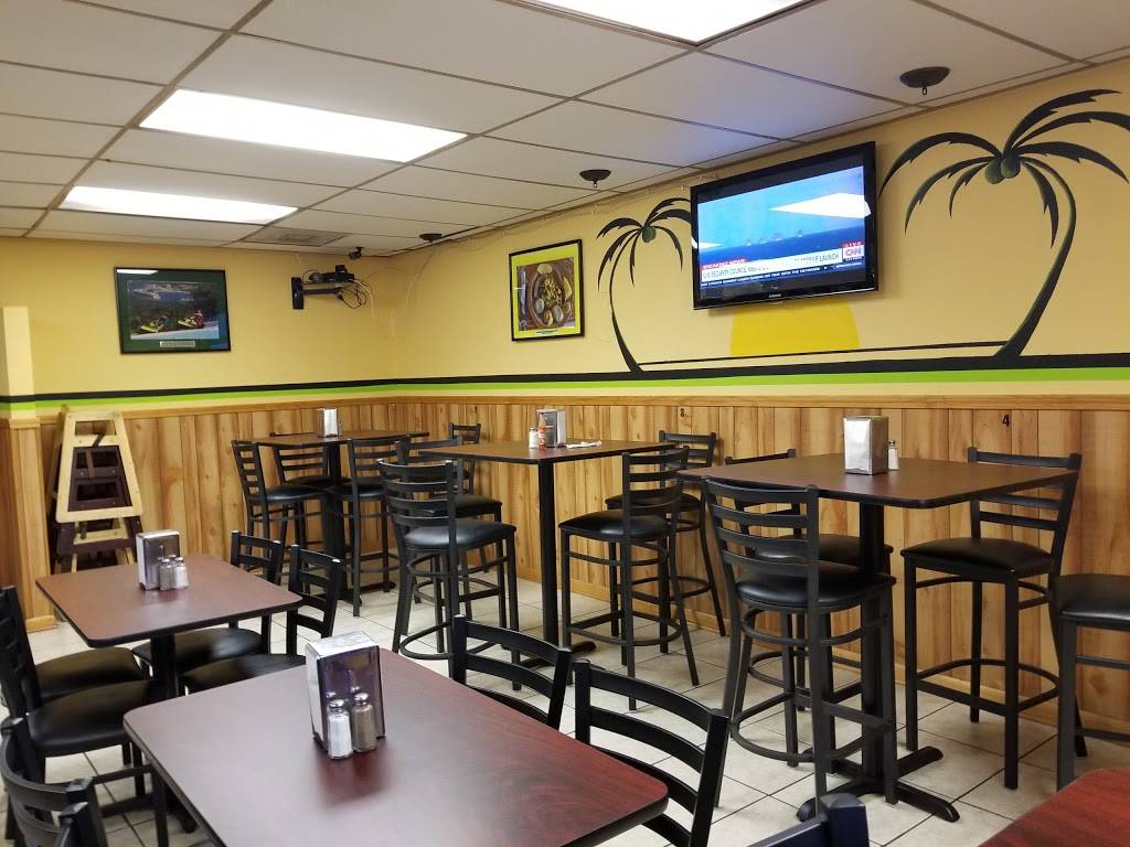 Reggae Grill | restaurant | 4226 Rivers Ave, North Charleston, SC 29405, USA | 8437934859 OR +1 843-793-4859