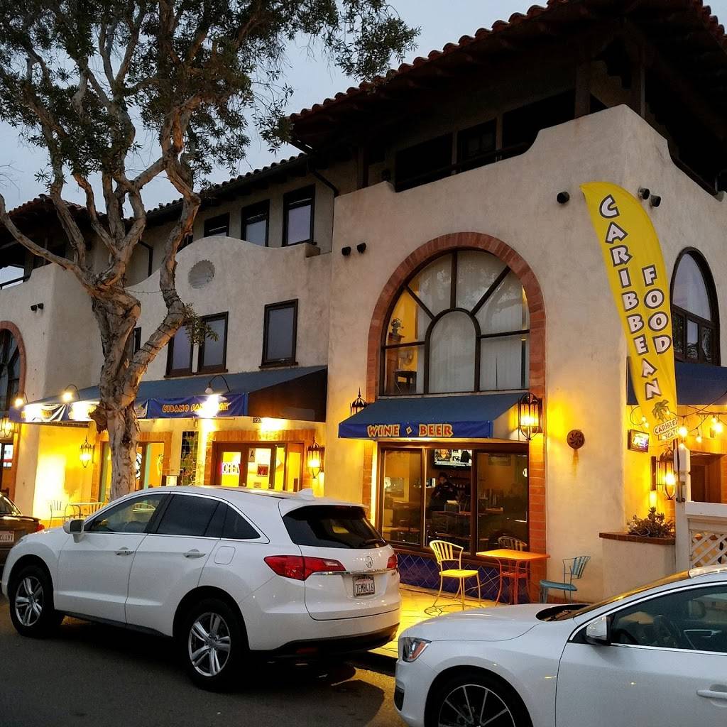 Caribbean Escape | restaurant | 3231 Mission Blvd, San Diego, CA 92109, USA | 8589990419 OR +1 858-999-0419