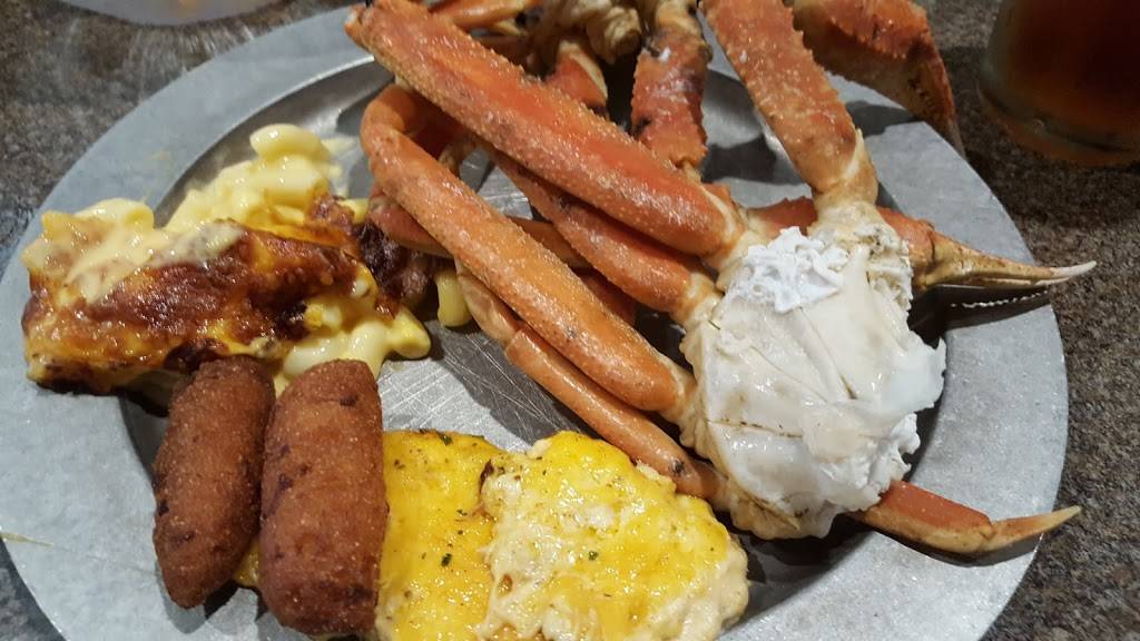 Embers Restaurant | restaurant | 2305 Philadelphia Ave, Ocean City, MD 21842, USA | 4102893322 OR +1 410-289-3322