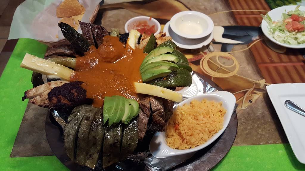 La Tonalteca - Christiana, DE | restaurant | 1237 Churchmans Rd, Newark, DE 19713, USA | 3022941108 OR +1 302-294-1108