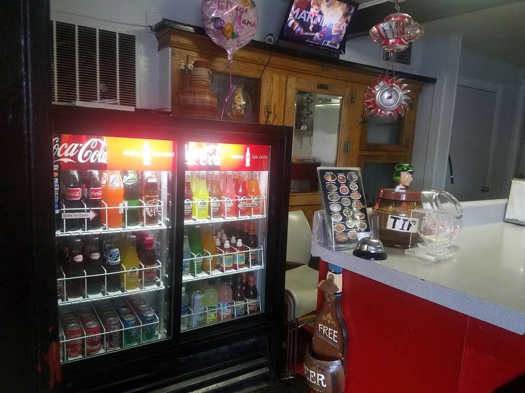 Mil Amores | restaurant | 1009 N Pacific Ave, Kelso, WA 98626, USA | 3604252011 OR +1 360-425-2011