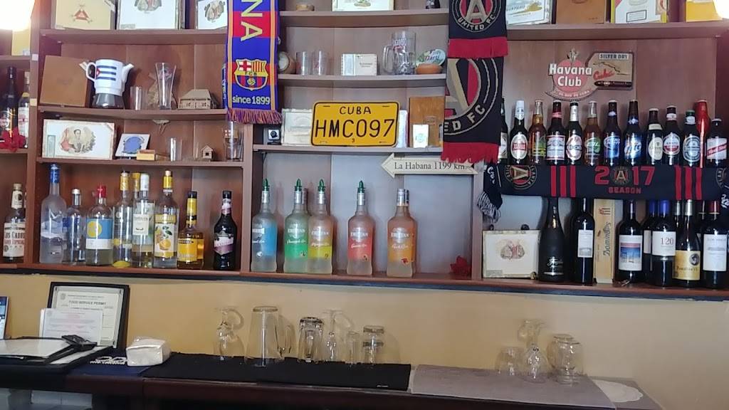 Cuban Diner | restaurant | 1484 Roswell Rd, Marietta, GA 30062, USA | 7705092576 OR +1 770-509-2576