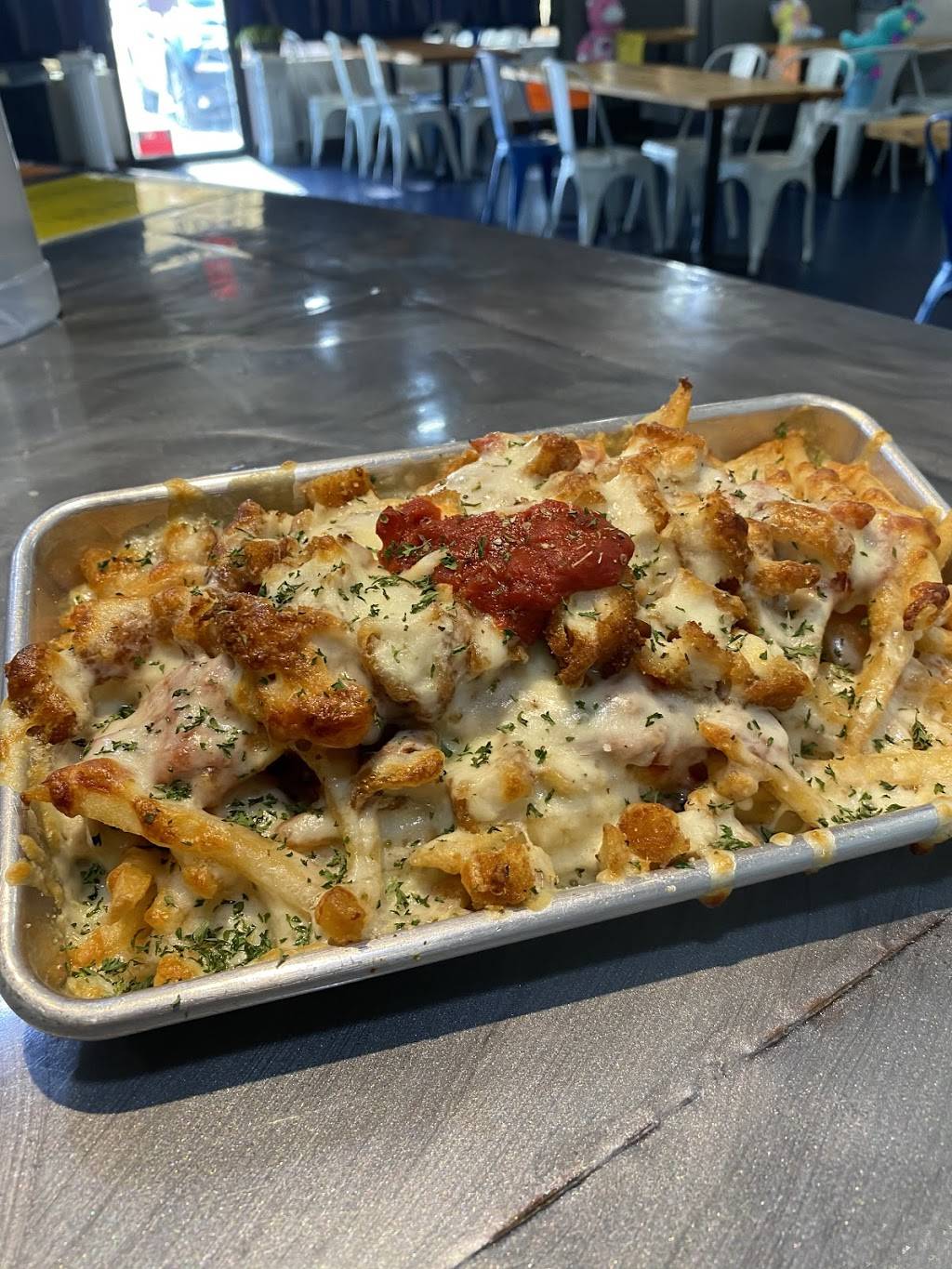 Spring Branch Burger Shack | restaurant | 1900 Blalock Rd, Houston, TX 77080, USA | 3465711185 OR +1 346-571-1185