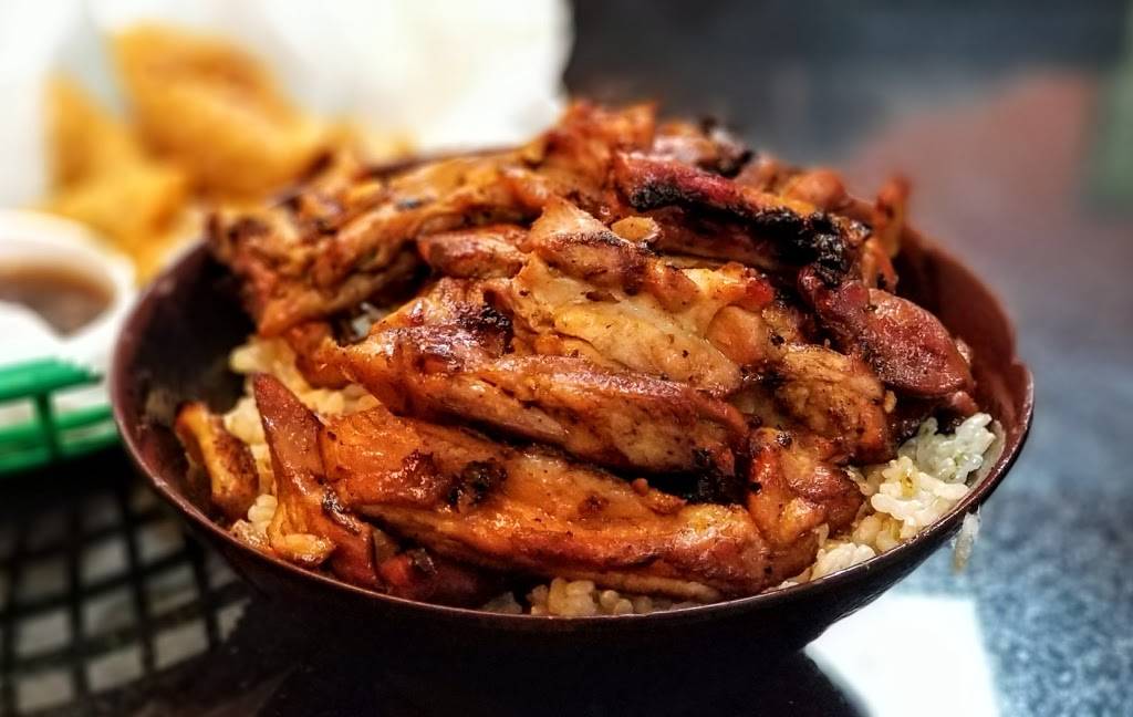 I Love Teriyaki | restaurant | 8234 Laguna Blvd, Elk Grove, CA 95758, USA | 9166911414 OR +1 916-691-1414