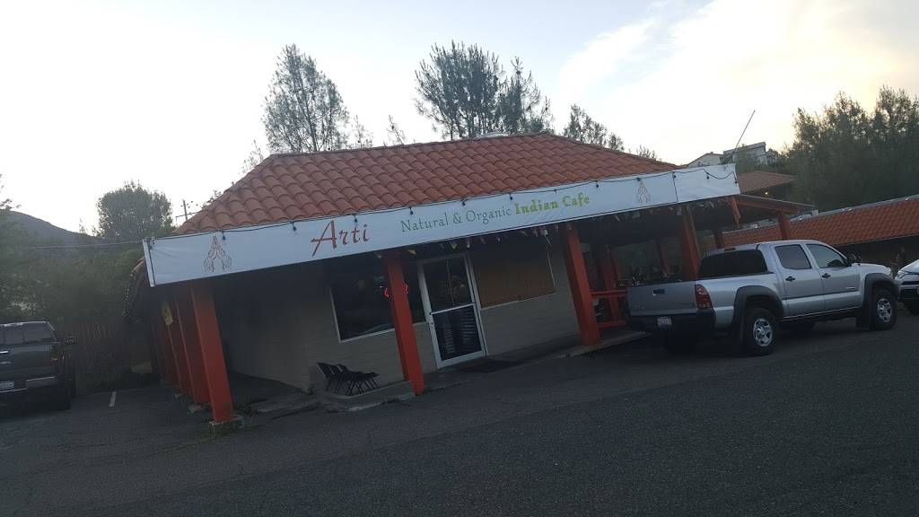 Arti Natural Indian cafe | restaurant | 9703 Soda Bay Rd, Kelseyville, CA 95451, USA | 7072791977 OR +1 707-279-1977