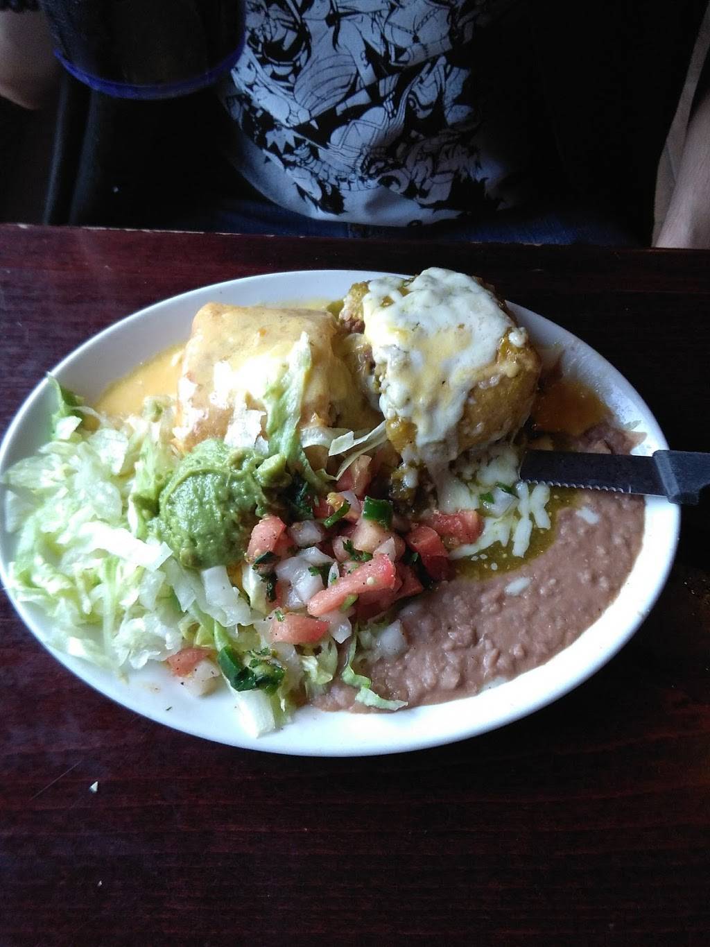 Flores Mexican Restaurant | restaurant | 8300 N FM 620, Austin, TX 78726, USA | 5129969636 OR +1 512-996-9636