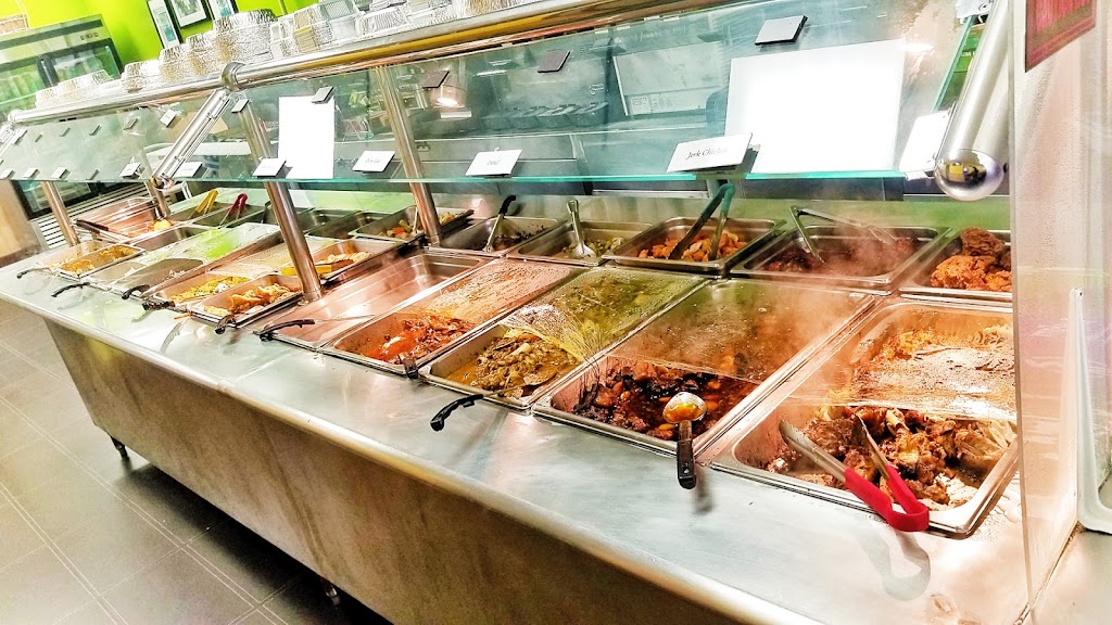 Yah Suh Nyce | restaurant | 94-14 Sutphin Blvd, Queens, NY 11435, USA | 3474750402 OR +1 347-475-0402