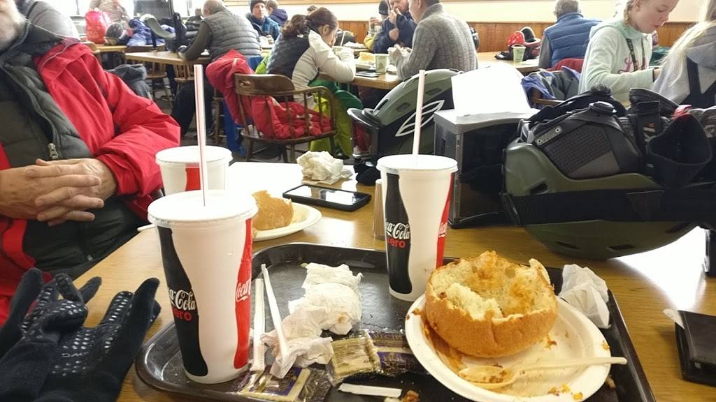 Alpine Rose at Brighton Resort | restaurant | 8302 S Brighton Loop Rd, Brighton, UT 84121, USA | 8015324731 OR +1 801-532-4731