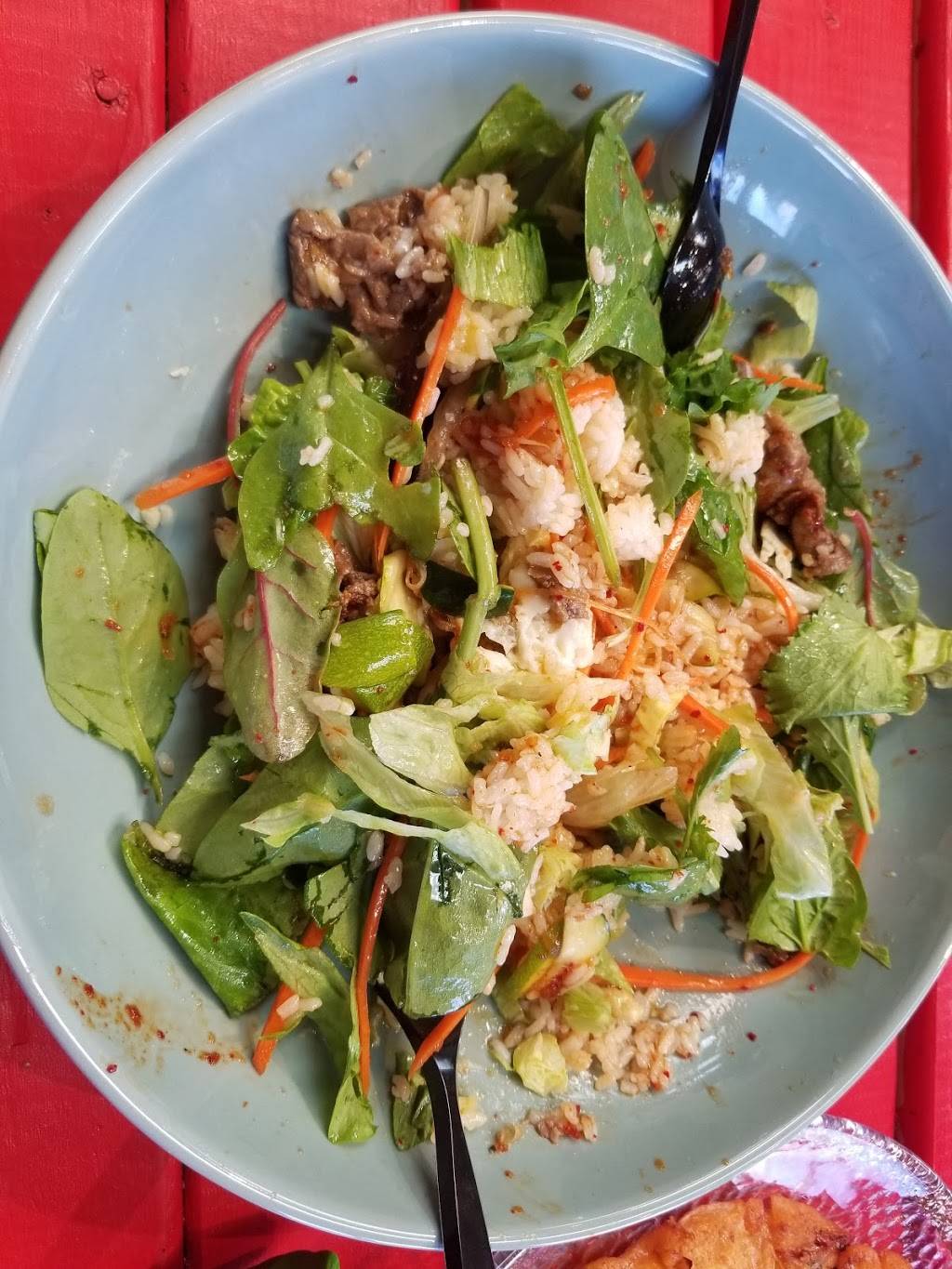 Tasty Korea | restaurant | 3323 Lake Shore Blvd W, Etobicoke, ON M8W 1M8, Canada | 6477487577 OR +1 647-748-7577