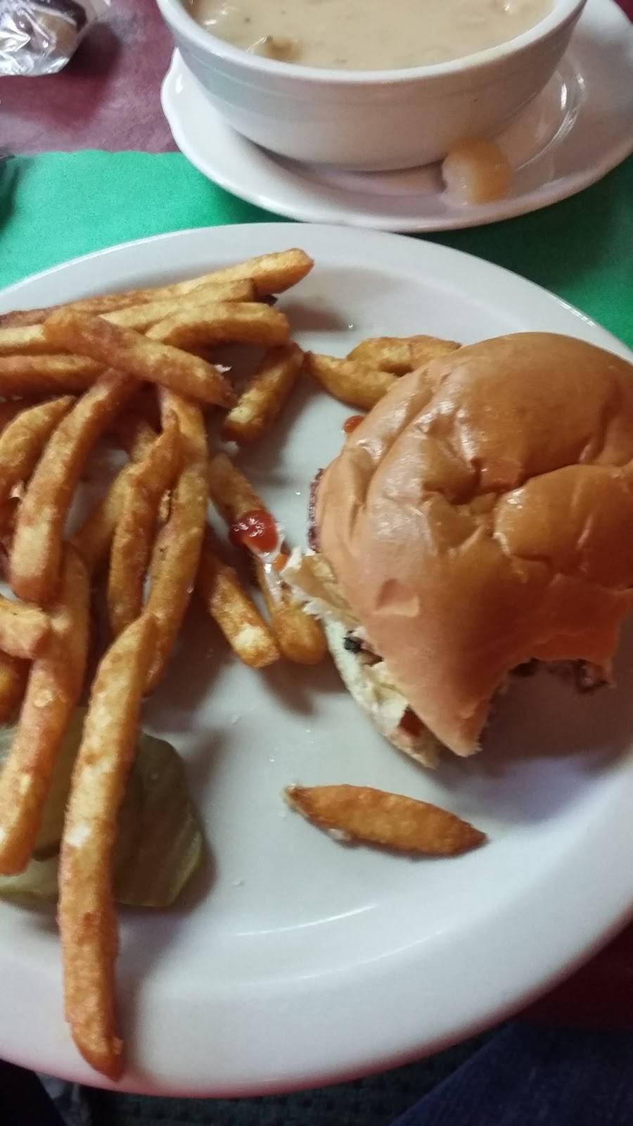 Donnas Cafe | restaurant | 5942 Rome-Taberg Rd, Rome, NY 13440, USA | 3153365682 OR +1 315-336-5682