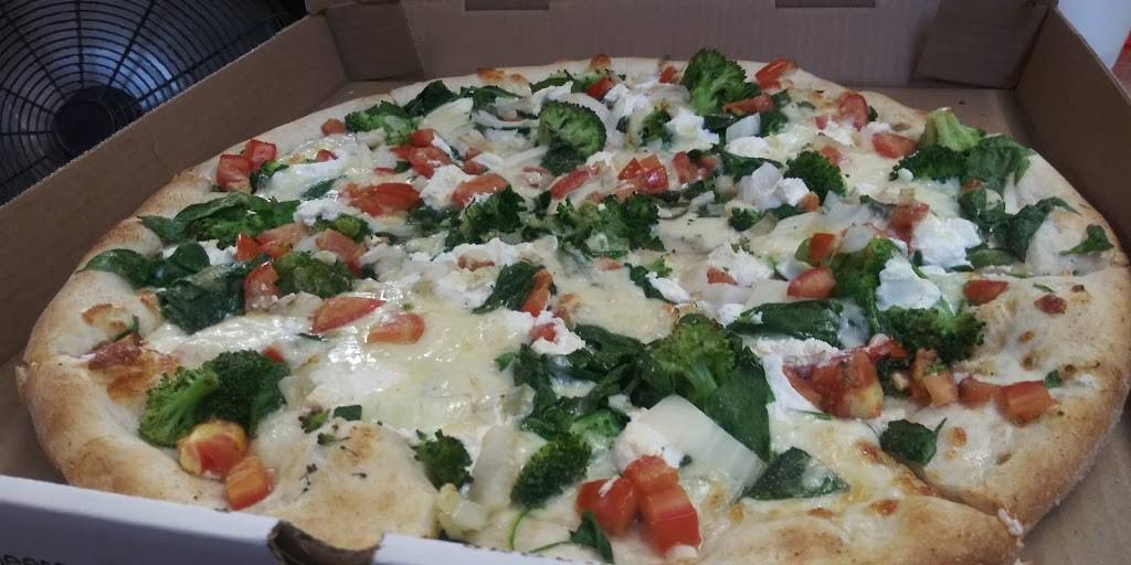 Joels Kitchen & Pizzeria | restaurant | 138 Fries Mill Rd unit a, Turnersville, NJ 08012, USA | 8567401884 OR +1 856-740-1884