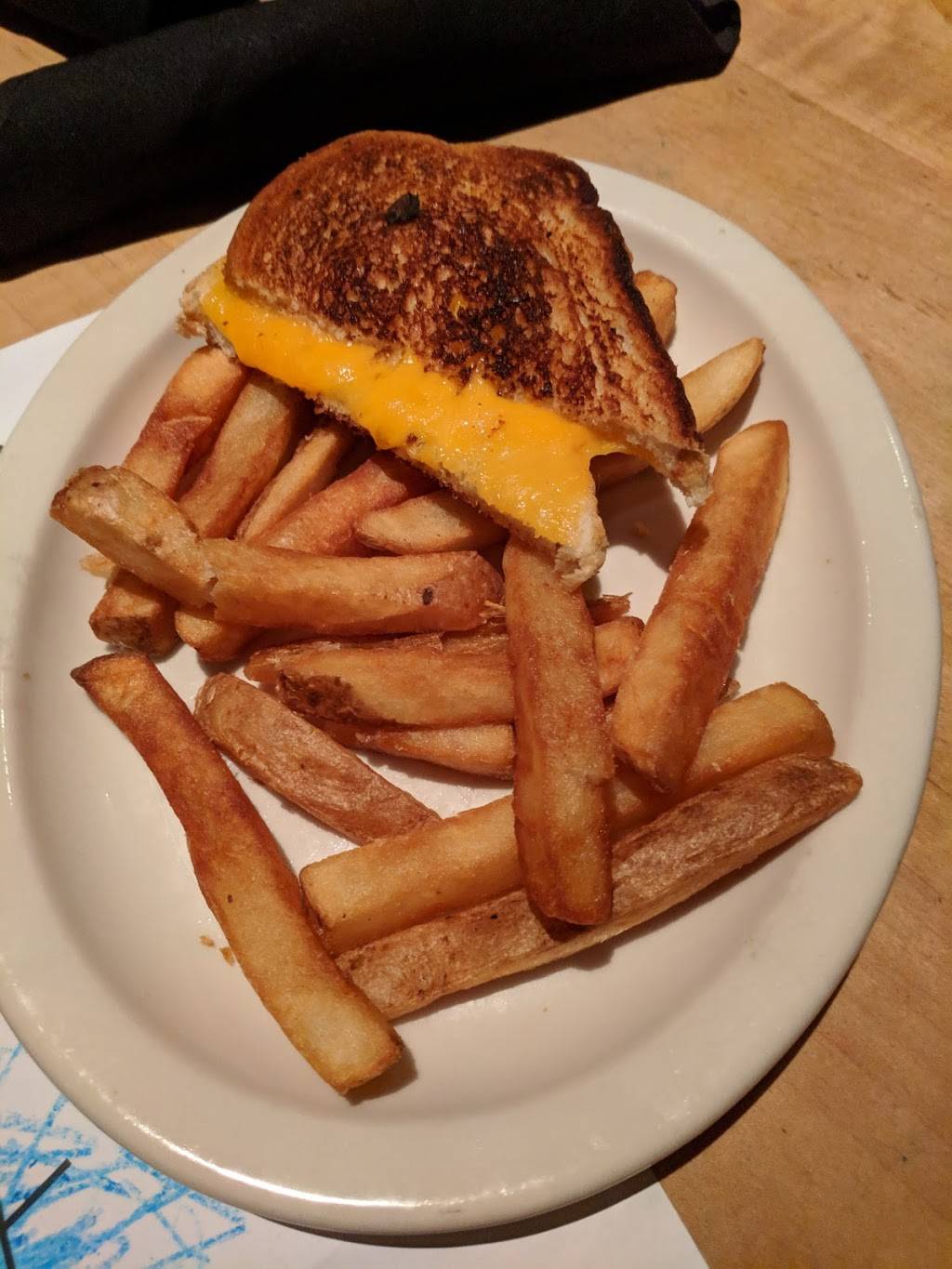 California Dreaming Restaurant | restaurant | 10429 N Kings Hwy, Myrtle Beach, SC 29572, USA | 8436632050 OR +1 843-663-2050