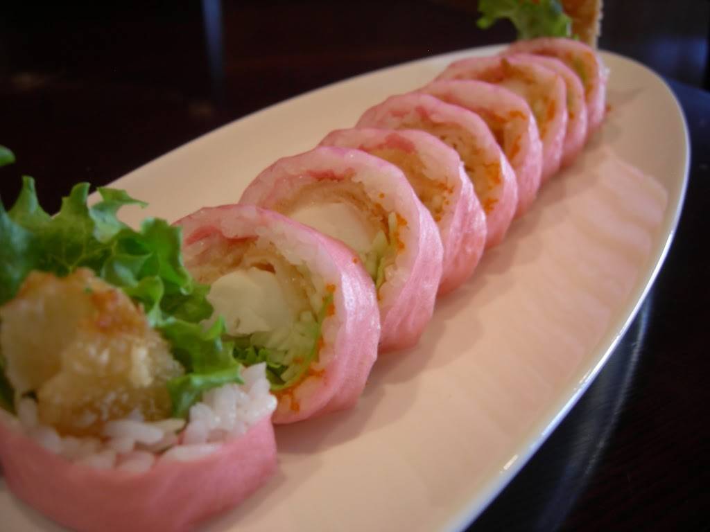 Osaka Sushi Express | restaurant | 3920, 1328 Sheepshead Bay Rd, Brooklyn, NY 11235, USA | 7187585888 OR +1 718-758-5888