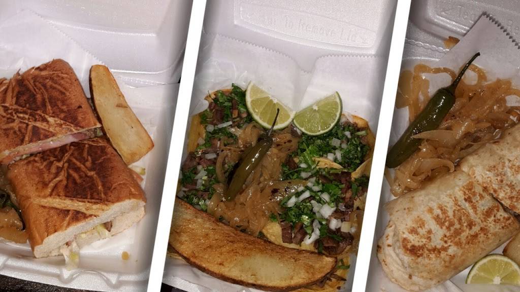 Mi taco Guadalajara | restaurant | 4802 Goldfield, San Antonio, TX 78218, USA | 2103717002 OR +1 210-371-7002