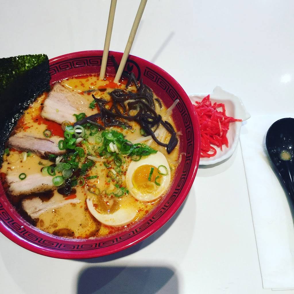 Butaton Japanese Ramen | restaurant | 107 10130, Garden Grove Blvd, Garden Grove, CA 92844, USA | 7145377098 OR +1 714-537-7098