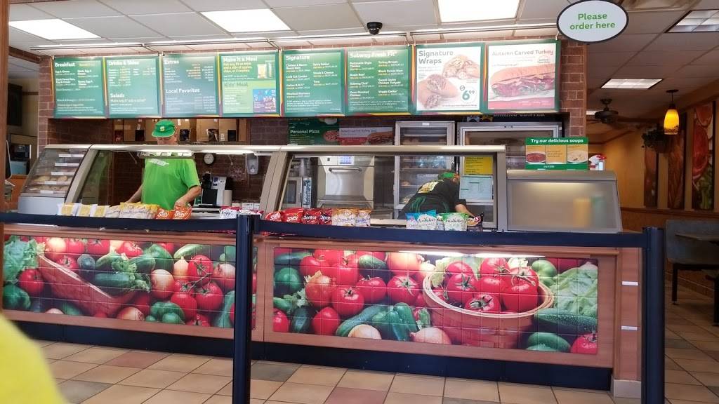 Subway | restaurant | 202 US-42, Bedford, KY 40006, USA | 5022559999 OR +1 502-255-9999