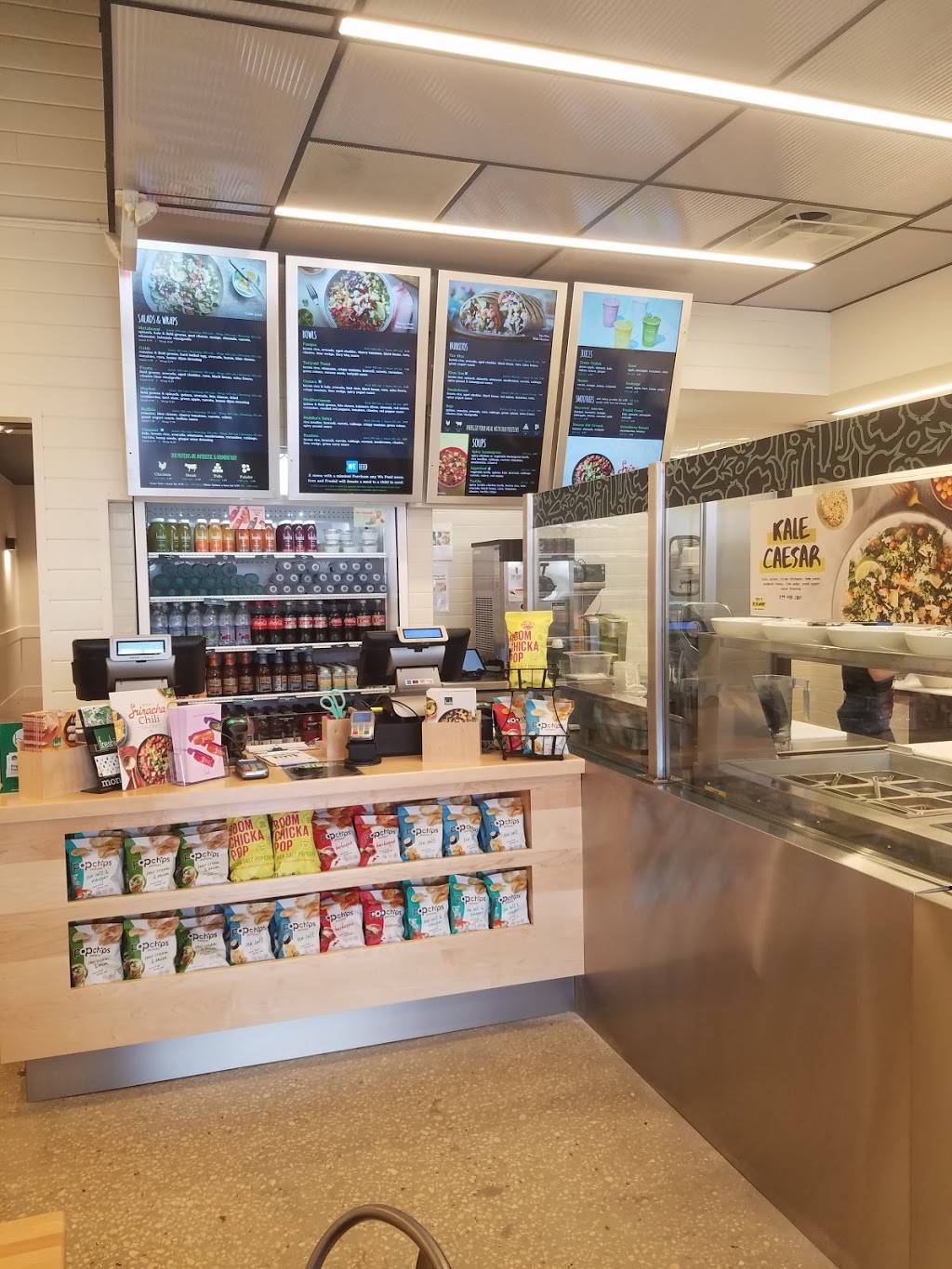 Freshii | restaurant | 1737 Main St, Dunedin, FL 34698, USA | 7273251730 OR +1 727-325-1730
