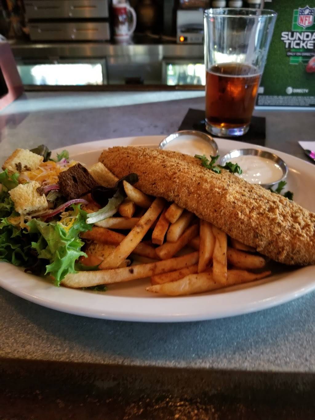 Rams Traverse City | restaurant | 127 S N Union St, Traverse City, MI 49684, USA | 2312523008 OR +1 231-252-3008