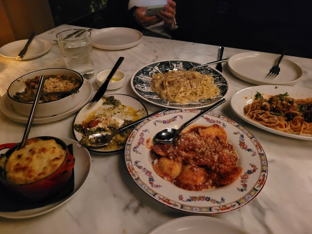 Wandby Landing | restaurant | 46 Western Ave, Kennebunk, ME 04043, USA | 2078498849 OR +1 207-849-8849