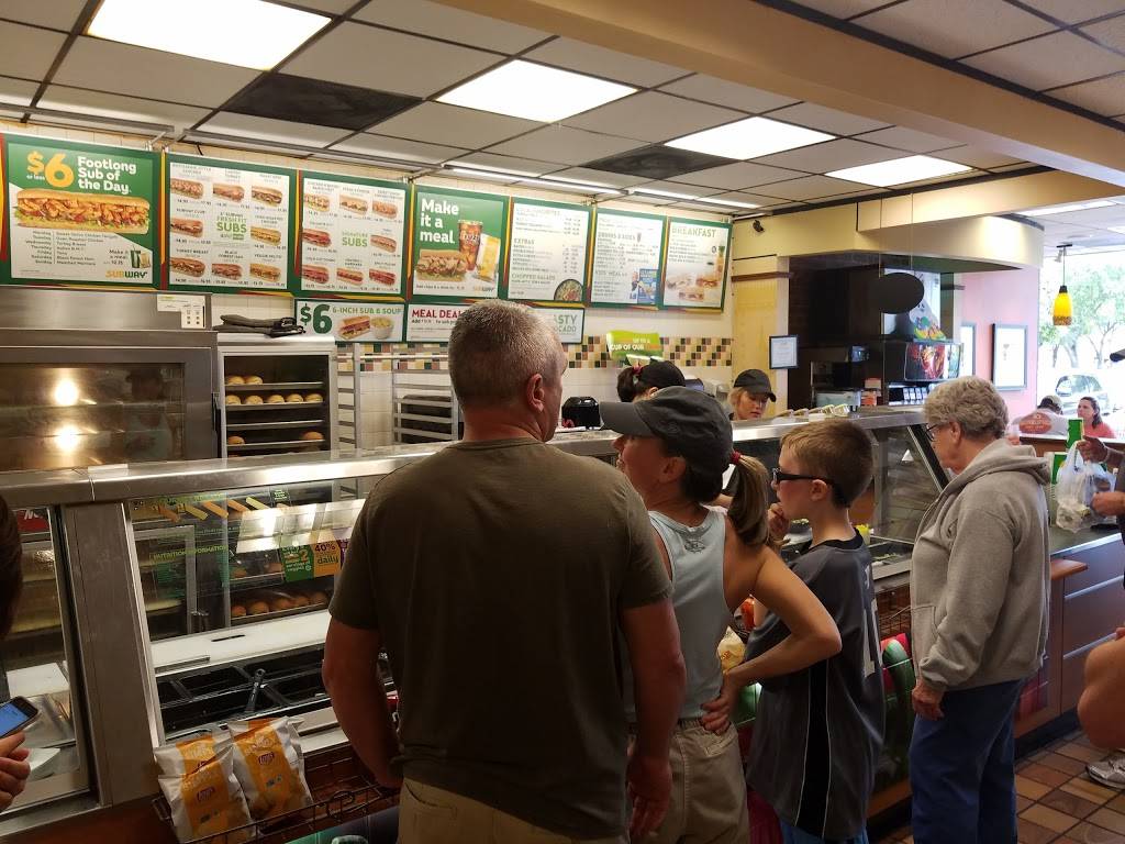 Subway Restaurants | restaurant | 4427 Kingwood Dr, Kingwood, TX 77339, USA | 2813603746 OR +1 281-360-3746