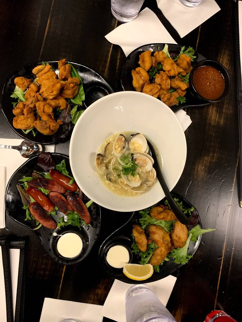 Shinpachi Japanese Restaurant | restaurant | 91-1121 Keaunui Dr suite #114, Ewa Beach, HI 96706, USA | 8088888818 OR +1 808-888-8818