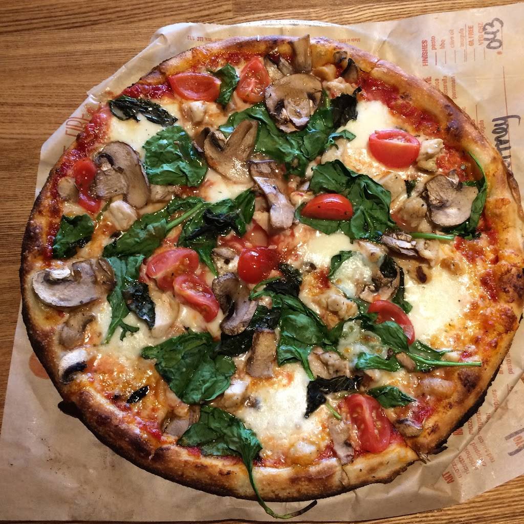 Blaze Pizza | meal takeaway | 65 NJ-4, Paramus, NJ 07652, USA | 2012443495 OR +1 201-244-3495