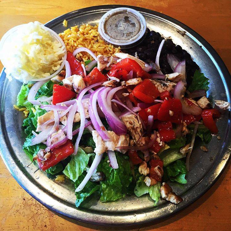 Bueno Y Sano Northampton | restaurant | 134 Main St, Northampton, MA 01060, USA | 4135867311 OR +1 413-586-7311