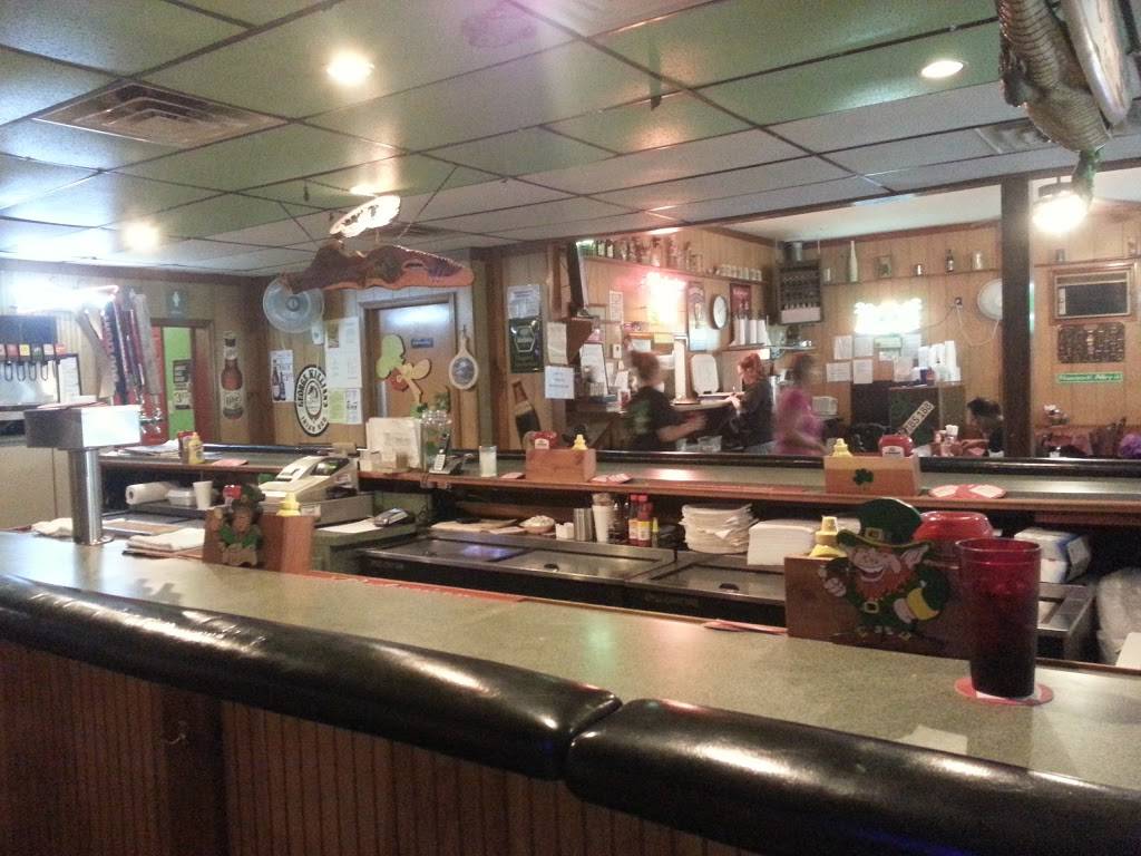 Shamrock Inn | restaurant | 8343 E Orange Ave, Floral City, FL 34436, USA | 3527266414 OR +1 352-726-6414