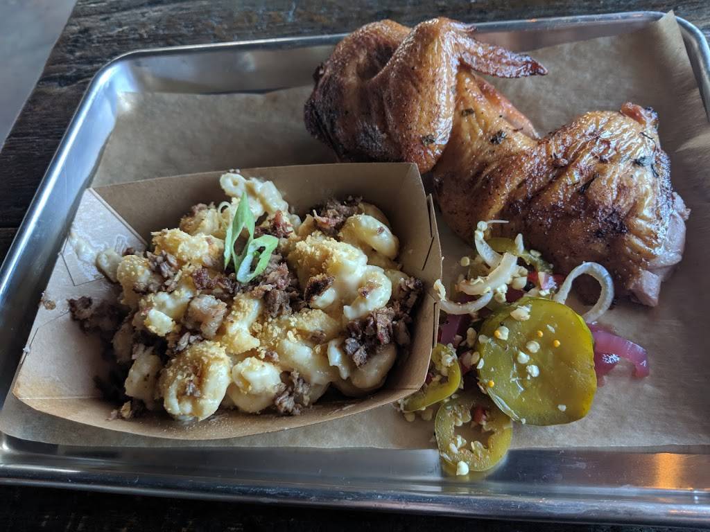 The Smoking Boar | restaurant | 2925 W Britton Rd, Oklahoma City, OK 73120, USA | 4052426050 OR +1 405-242-6050