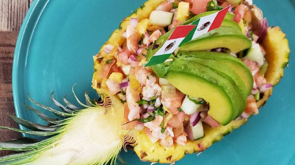 La Riviera Marisqueria | restaurant | 1310 W Sugar Creek Rd, Charlotte, NC 28262, USA | 7045982215 OR +1 704-598-2215