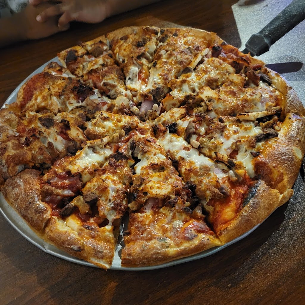 Lost Pizza Co. Benton | restaurant | 510 AR-5, Benton, AR 72019, USA | 5017946441 OR +1 501-794-6441