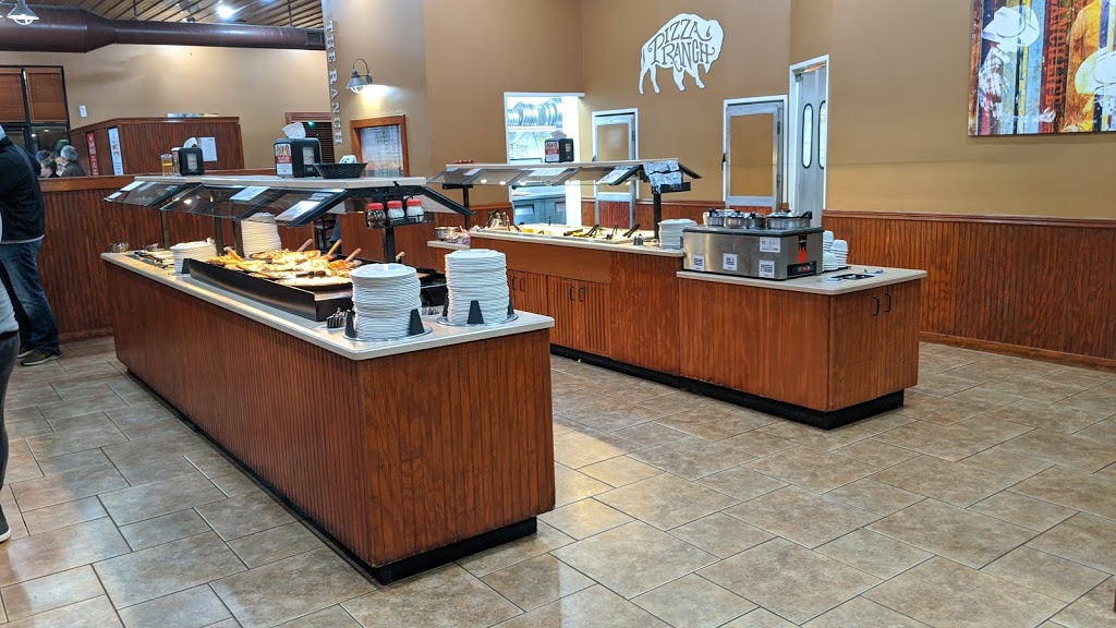 Pizza Ranch | meal delivery | 801 E Brian St, Tea, SD 57064, USA | 6053685588 OR +1 605-368-5588