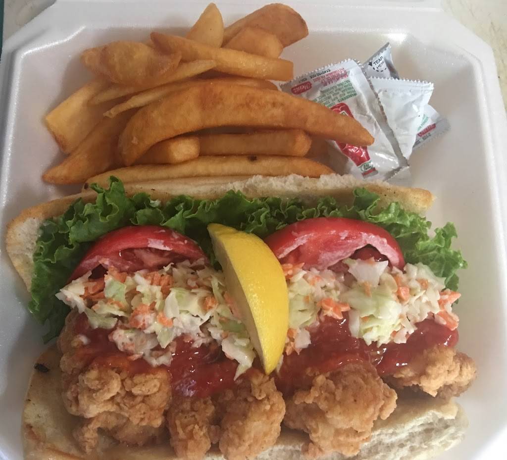 Po Greens Southern Food & BBQ | restaurant | 1202 N Royal Ave, Front Royal, VA 22630, USA | 5409991003 OR +1 540-999-1003