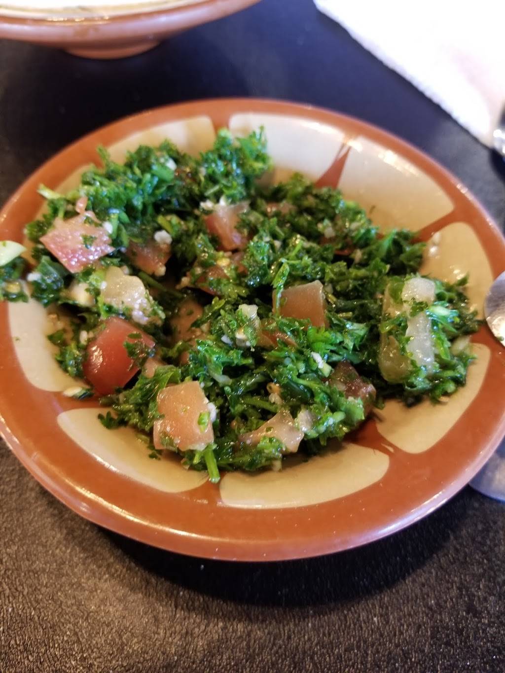 Cedars Mediterranean Grill | restaurant | 1830 S Mason Rd, Katy, TX 77450, USA | 2813923242 OR +1 281-392-3242