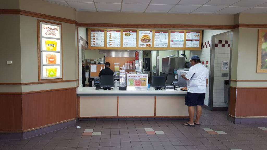 Wendys | restaurant | 135 Palm Bay Rd NE, West Melbourne, FL 32904, USA | 3217289027 OR +1 321-728-9027