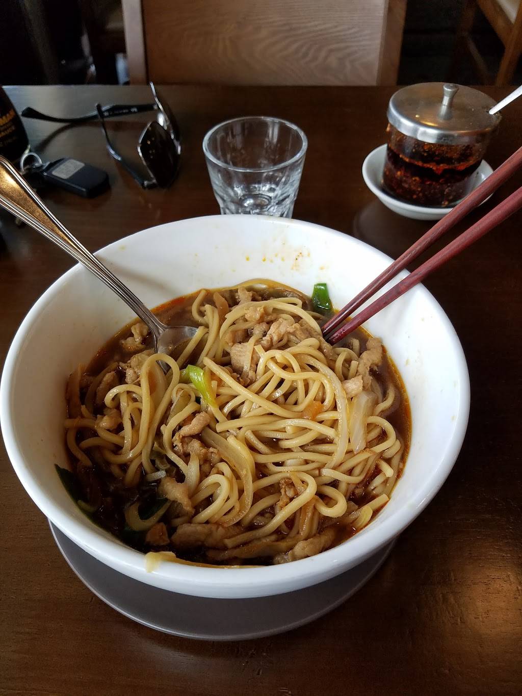 Queens Chopstick | restaurant | 2329 NW Kings Blvd, Corvallis, OR 97330, USA | 5417589166 OR +1 541-758-9166