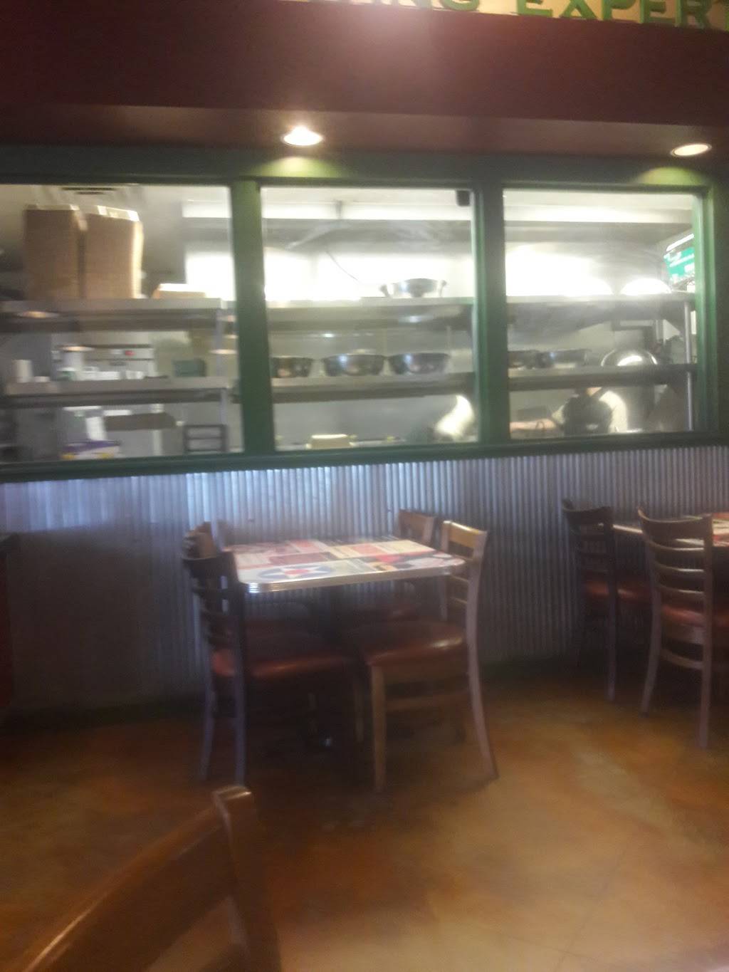 Wingstop | restaurant | 3750 Scott St #100, Houston, TX 77004, USA | 7134409464 OR +1 713-440-9464