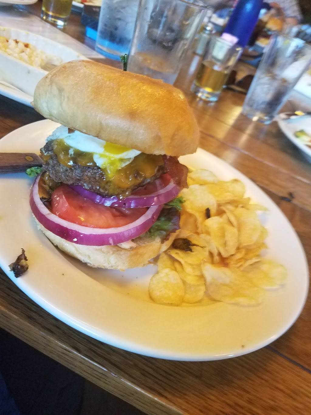 Kates Place Restaurant | restaurant | 600 FM2325, Wimberley, TX 78676, USA | 5127223744 OR +1 512-722-3744