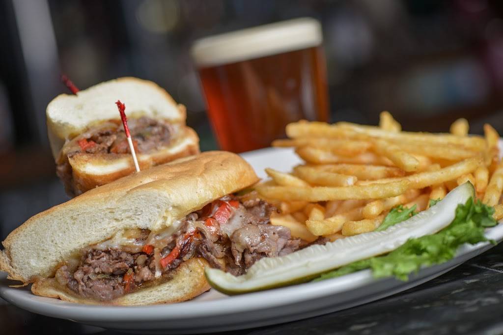 Mulligans | restaurant | 9403 E Golf Links Rd, Tucson, AZ 85730, USA | 5207335661 OR +1 520-733-5661