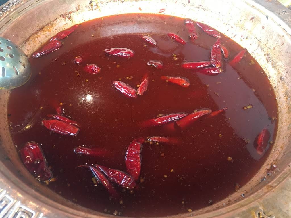 Old House | restaurant | 18406 Colima Rd, Rowland Heights, CA 91748, USA | 6263220886 OR +1 626-322-0886