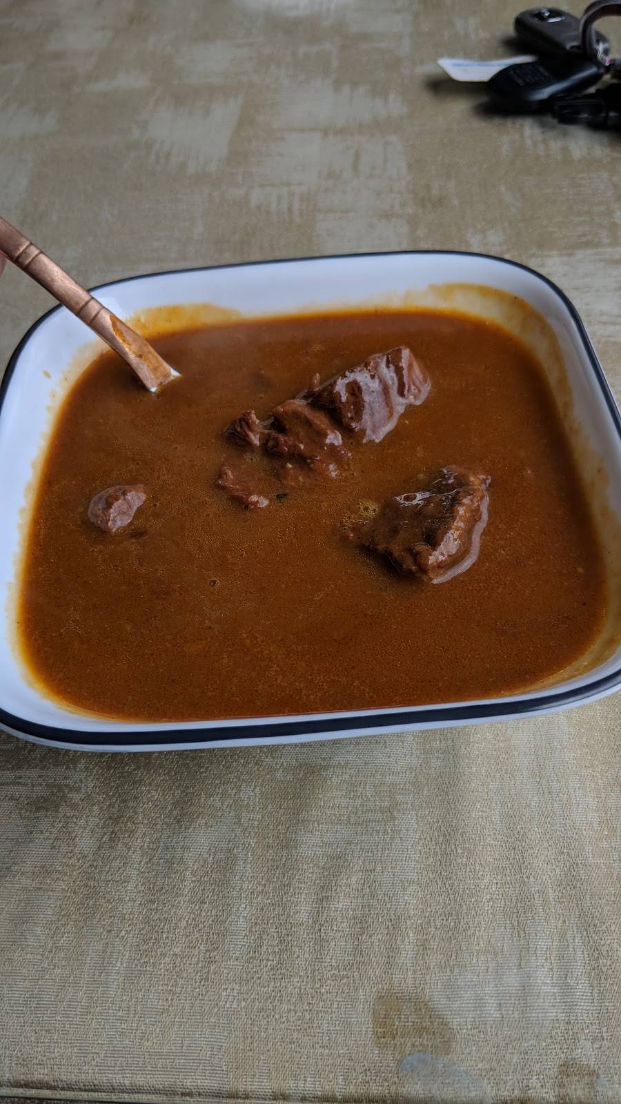 Sweis Gyros & Potatoes | restaurant | 2501 W Memorial Rd # 5, Oklahoma City, OK 73134, USA | 4057554556 OR +1 405-755-4556