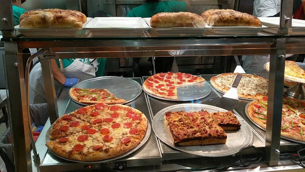 Barrys Pizza | restaurant | 7800 Airport Blvd C7, Houston, TX 77061, USA | 7136445791 OR +1 713-644-5791