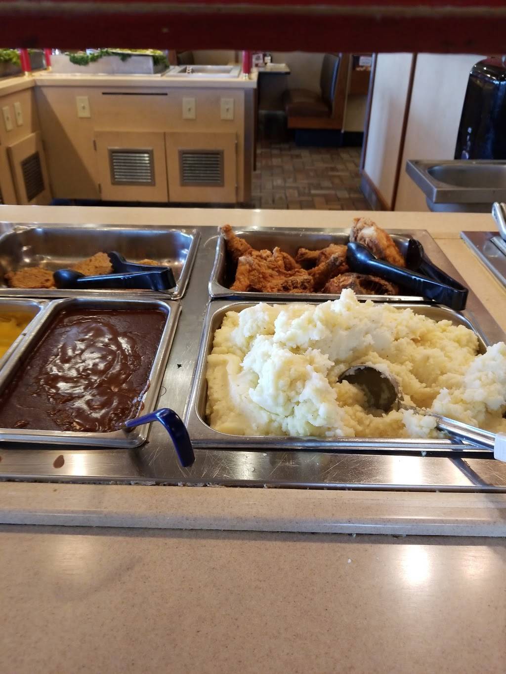 Iron Skillet Restaurant | restaurant | 20 N Martin Luther King Ave, Oklahoma City, OK 73117, USA | 4052287040 OR +1 405-228-7040