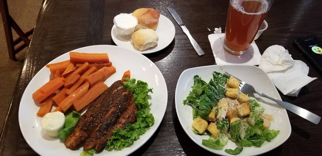 Patio Grill | restaurant | 2900 S Orlando Dr, Sanford, FL 32773, USA | 4073223000 OR +1 407-322-3000