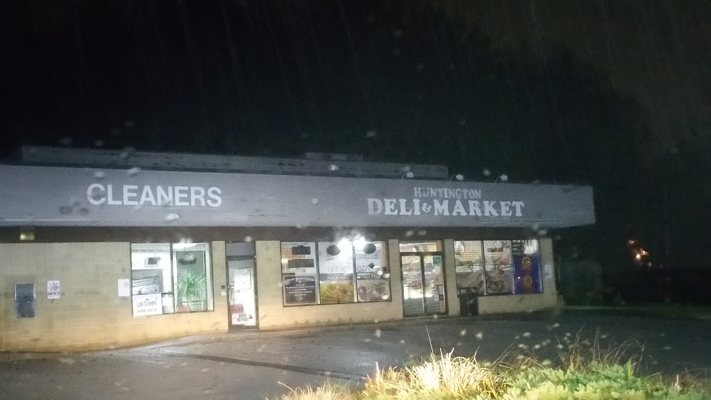 Huntington Deli & Market | restaurant | 7635 Murray Hill Rd # B, Columbia, MD 21046, USA | 3014909280 OR +1 301-490-9280