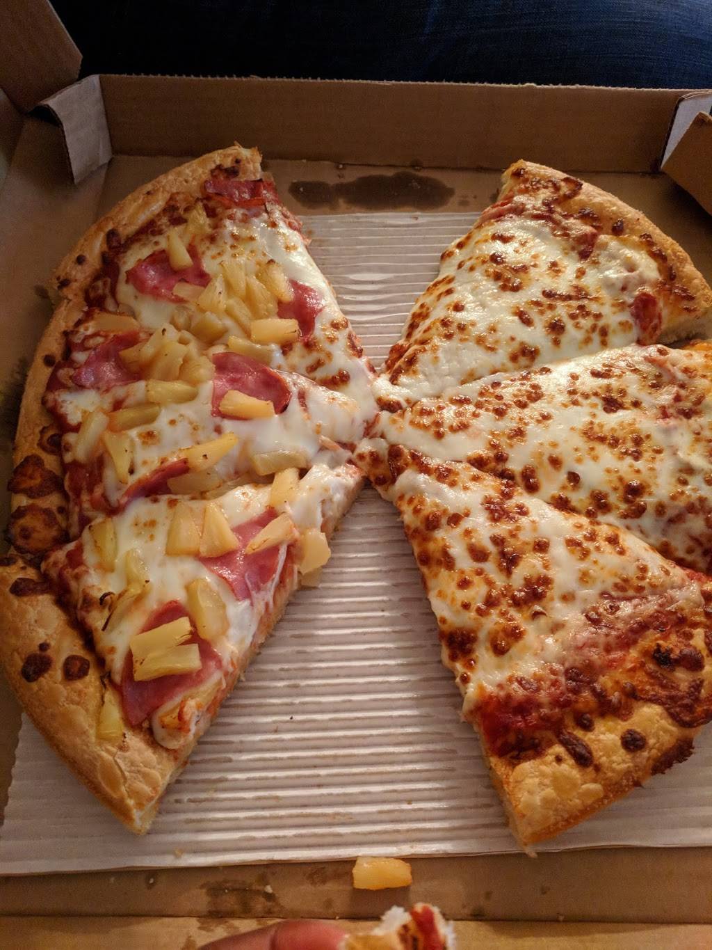 Pizza Hut | meal takeaway | 10401 S, US-1, Port St. Lucie, FL 34952, USA | 7723372227 OR +1 772-337-2227